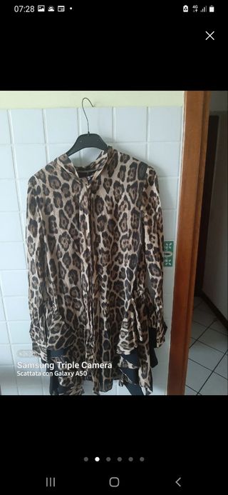 Twin Set Simona Barbieri