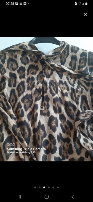 Twin Set Simona Barbieri