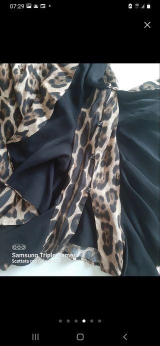 Twin Set Simona Barbieri