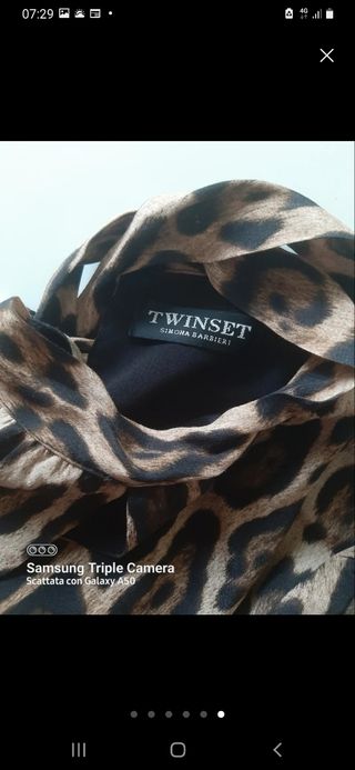 Twin Set Simona Barbieri