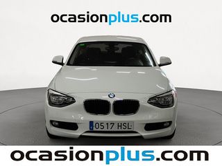 BMW Serie 1 118d 105 kW (143 CV)
