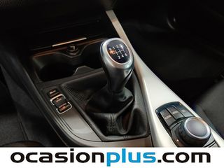 BMW Serie 1 118d 105 kW (143 CV)