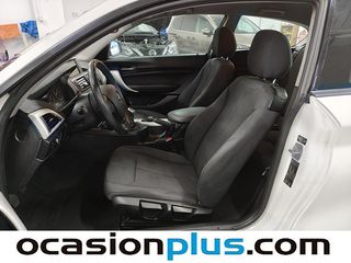 BMW Serie 1 118d 105 kW (143 CV)