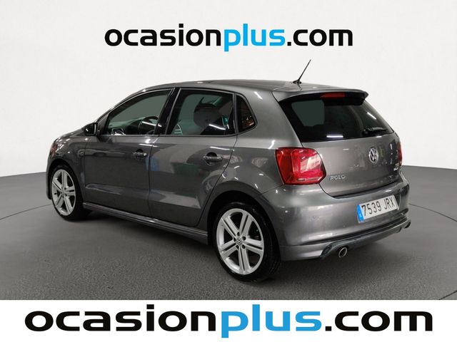 Volkswagen Polo Sport 1.4 TDI BMT 77 kW (105 CV)