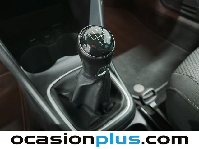 Volkswagen Polo Sport 1.4 TDI BMT 77 kW (105 CV)