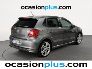 Volkswagen Polo Sport 1.4 TDI BMT 77 kW (105 CV)