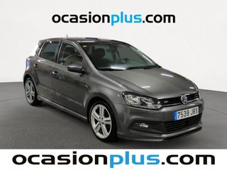 Volkswagen Polo Sport 1.4 TDI BMT 77 kW (105 CV)