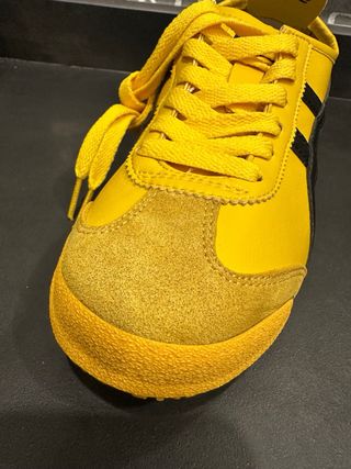 Onitsuka Tiger México 66 Amarillas