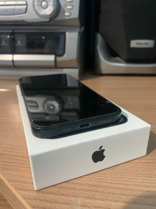 iPhone 14 Blu