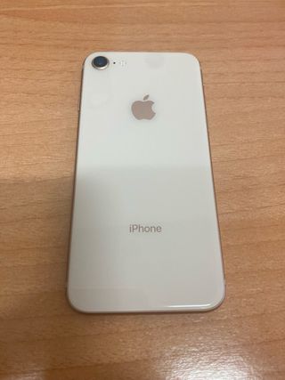 iPhone 8 64GB Oro Rosa Libre