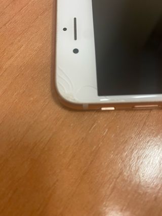 iPhone 8 64GB Oro Rosa Libre