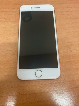 iPhone 8 64GB Oro Rosa Libre