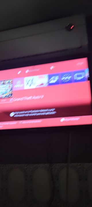 play station 4 pro  