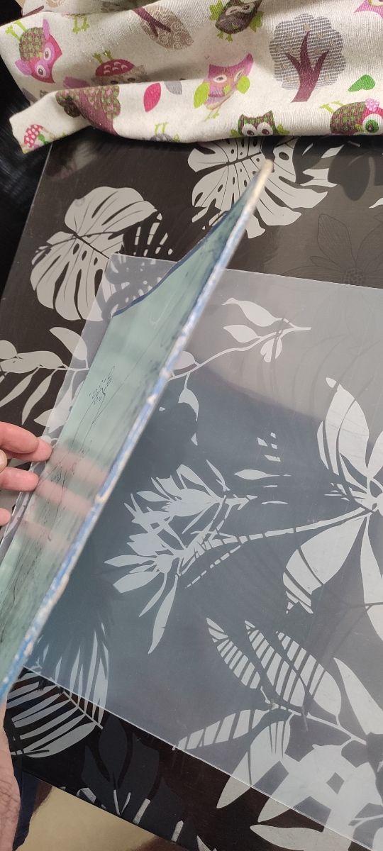 Vinile Basic - Memory Control One