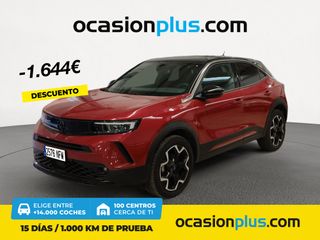 Opel Mokka 1.2 T Ultimate 100 kW (136 CV)