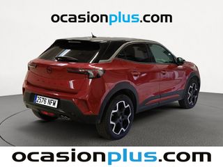 Opel Mokka 1.2 T Ultimate 100 kW (136 CV)