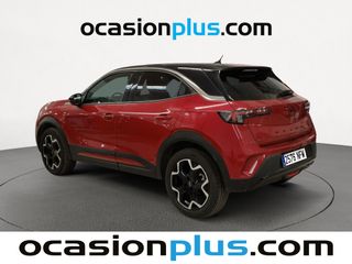 Opel Mokka 1.2 T Ultimate 100 kW (136 CV)