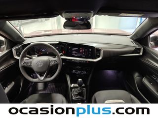 Opel Mokka 1.2 T Ultimate 100 kW (136 CV)