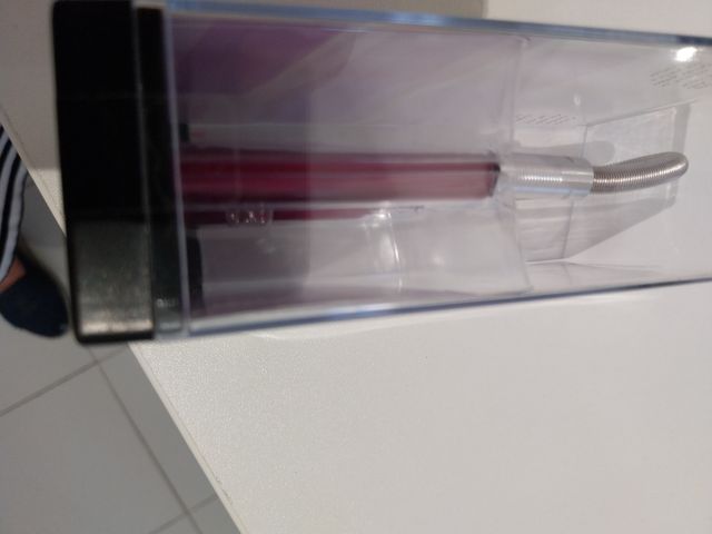 Depilador Facial Tweezerman Studio Collection