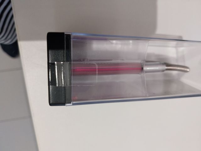 Depilador Facial Tweezerman Studio Collection