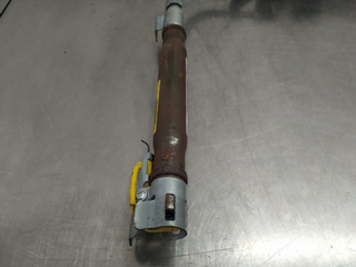 AIRBAG CORTINA DELANTERO IZQUIERDO VOLKSWAGEN GOL