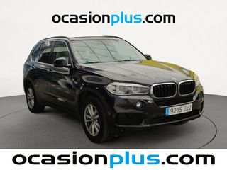 BMW X5 xDrive30d 190 kW (258 CV)