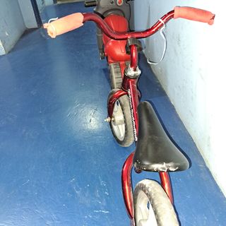 Bicis sin pedales para niños