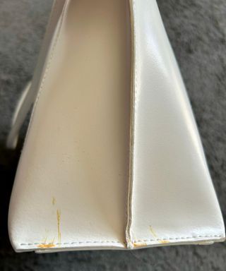 Borsa Furla bianca