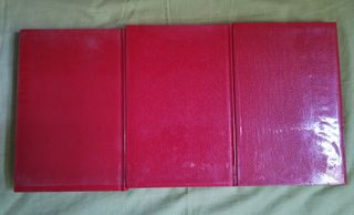 Colección 3 tomos Novelas Ejemplares