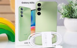 Samsung Galaxy A05s NFC