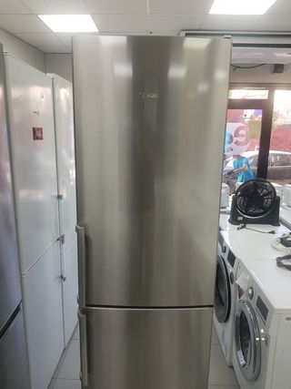Nevera Bosch 2mx60m nofrost con garantía 