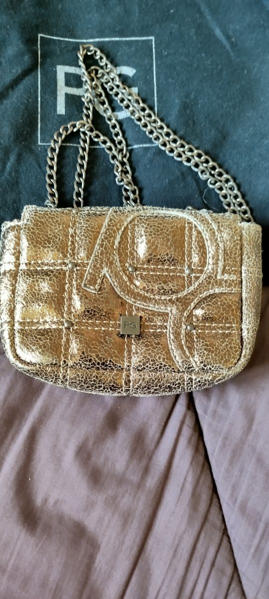 Bolso Purificación García Dorado
