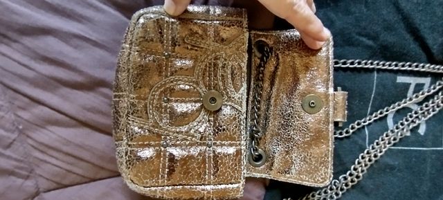 Bolso Purificación García Dorado