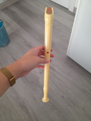 Flauta dulce Hohner Melody