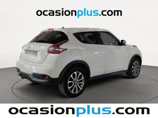 Nissan Juke 1.2 DIG-T Tekna 85 kW (115 CV)