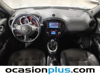 Nissan Juke 1.2 DIG-T Tekna 85 kW (115 CV)
