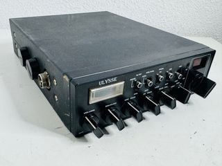 Radio CB Ulysse Superstar Sin Comprobar