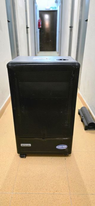Estufa calefacion Orbegozo HBF 90 4200 W
