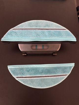 Depósito Agua Conga 2290 Cecotec Nuevo