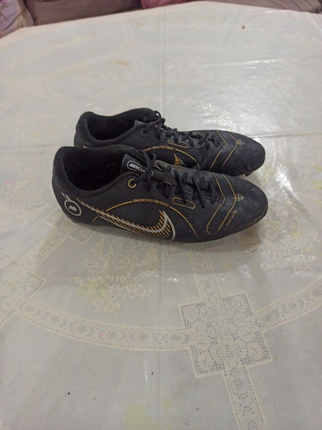 Nike Mercurial Vapor 14 Academy FG/MG