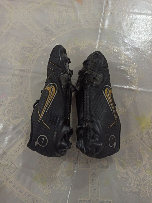 Nike Mercurial Vapor 14 Academy FG/MG