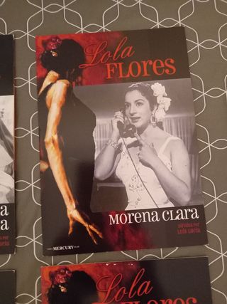 DVDs Lola Flores - Películas Españolas