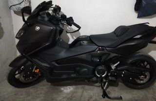 Despiece completo Yamaha tmax 560 2024
