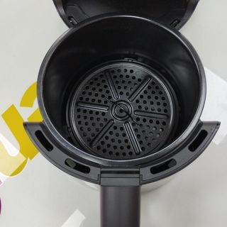 Freidora Severin 1.8L
