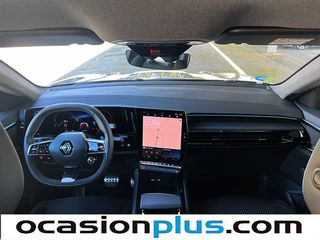 Renault Austral Techno Esprit Alpine Mild Hybrid AT 116 kW (158 CV)