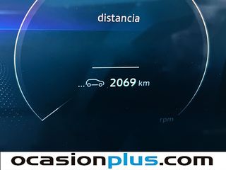 Renault Austral Techno Esprit Alpine Mild Hybrid AT 116 kW (158 CV)