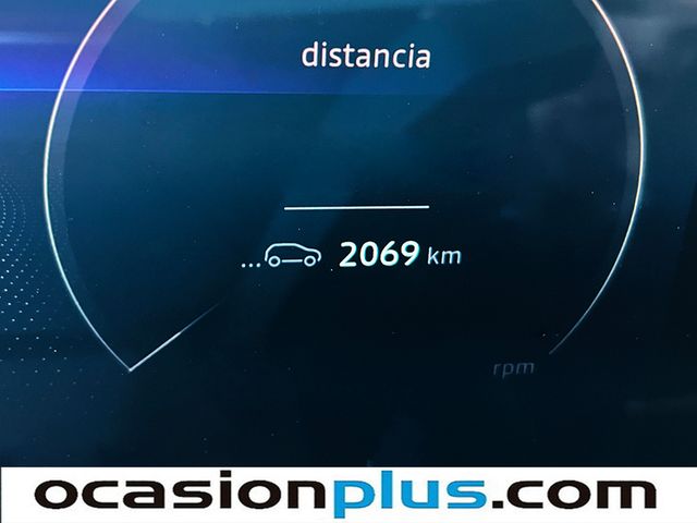 Renault Austral Techno Esprit Alpine Mild Hybrid AT 116 kW (158 CV)