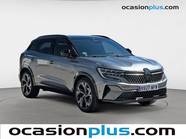 Renault Austral Techno Esprit Alpine Mild Hybrid AT 116 kW (158 CV)