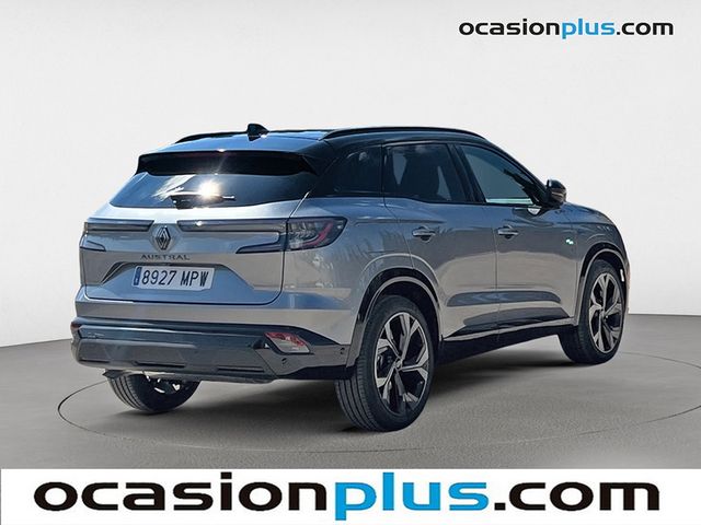 Renault Austral Techno Esprit Alpine Mild Hybrid AT 116 kW (158 CV)
