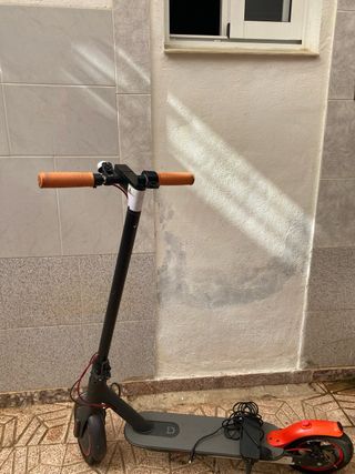 Patinete Eléctrico Xiaomi M365